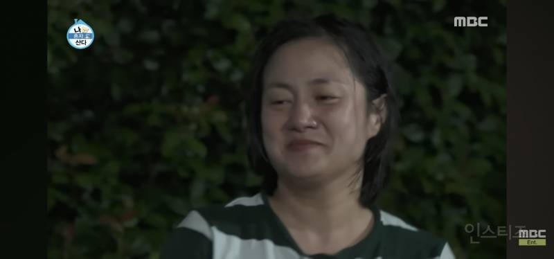 눈물샘 폭발하게 만든 어제자 나혼산 전현무 그림.jpg | 인스티즈