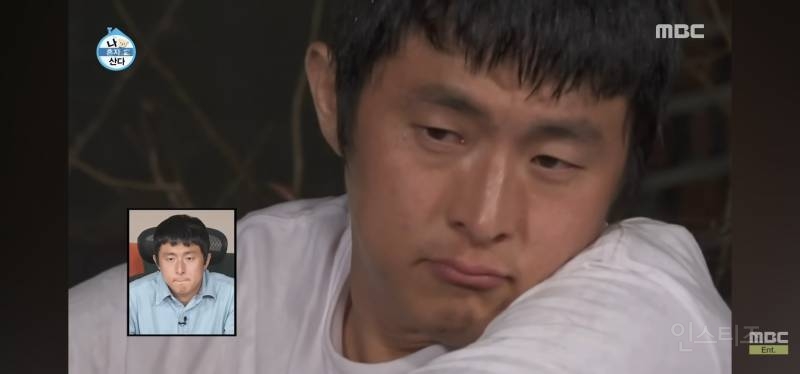 눈물샘 폭발하게 만든 어제자 나혼산 전현무 그림.jpg | 인스티즈