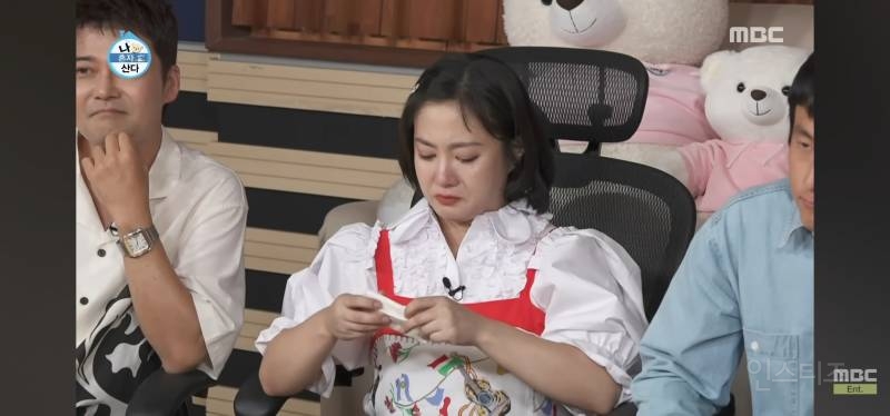 눈물샘 폭발하게 만든 어제자 나혼산 전현무 그림.jpg | 인스티즈
