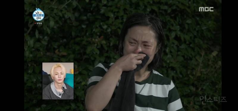 눈물샘 폭발하게 만든 어제자 나혼산 전현무 그림.jpg | 인스티즈
