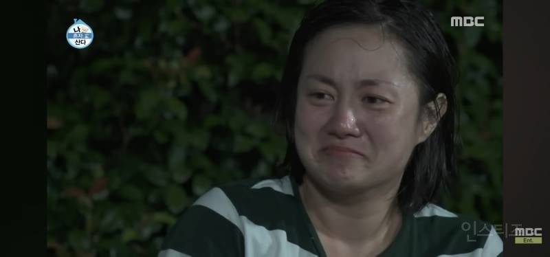 눈물샘 폭발하게 만든 어제자 나혼산 전현무 그림.jpg | 인스티즈