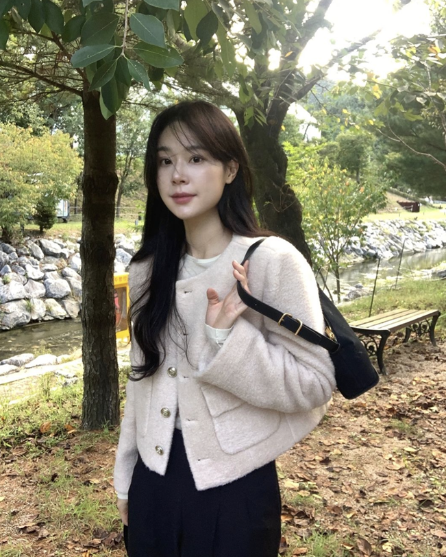 [잡담] 가을 아우터 살말 봐쥬 | 인스티즈