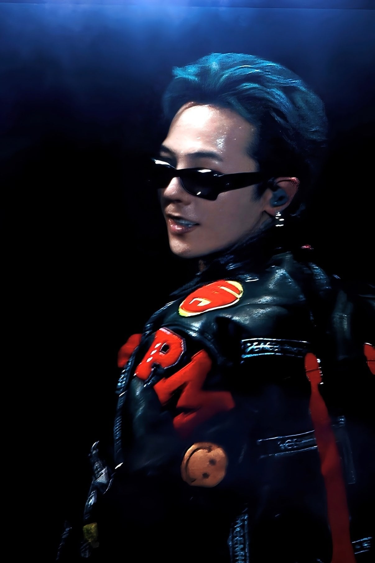[잡담] 지디 F1 레이싱자켓 이게 리얼이라니 | 인스티즈