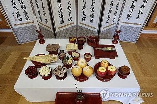 올해는 추석때 안할거란 집이 더 많게 설문결과 나온것 | 인스티즈