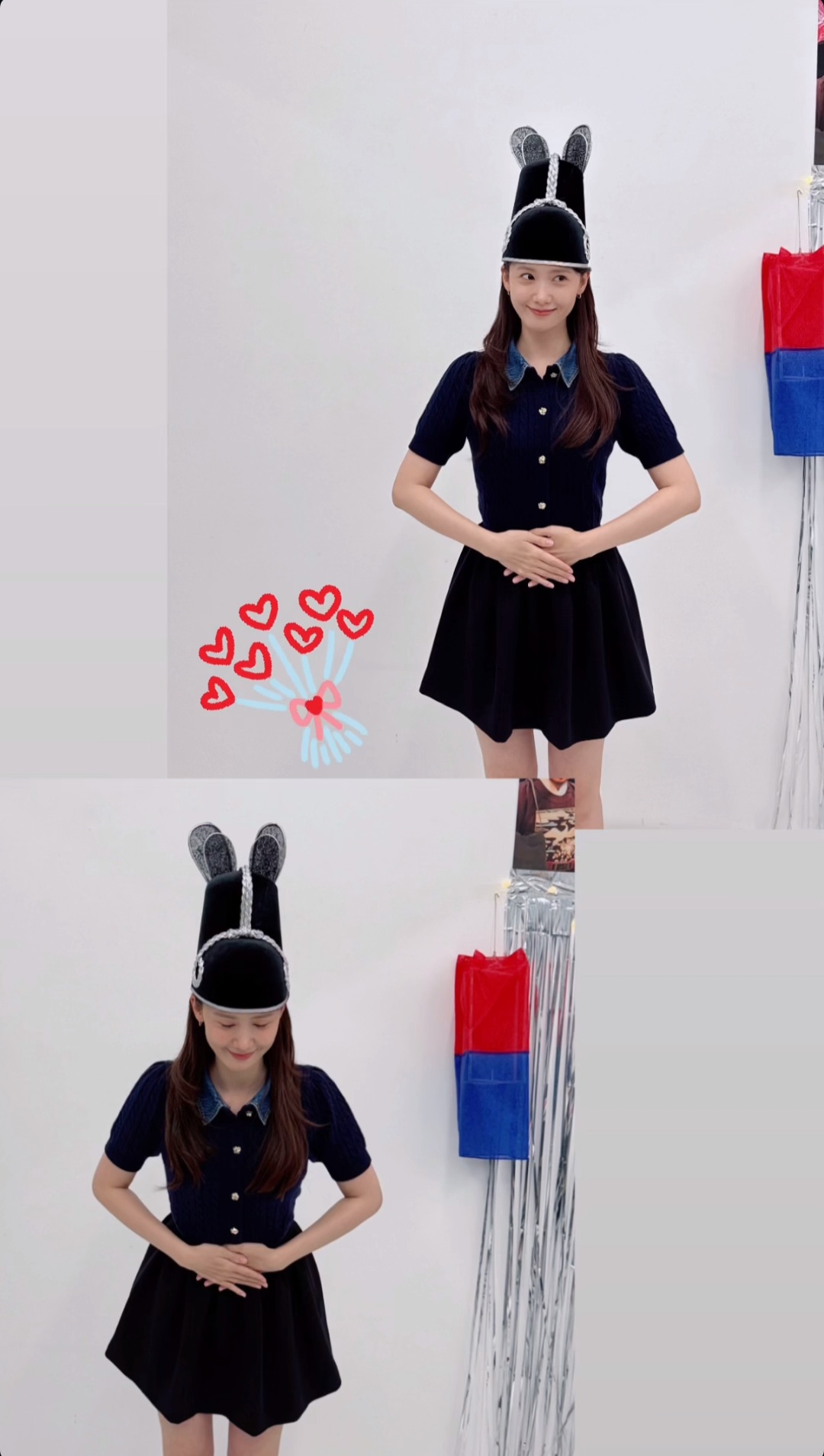 [잡담] 윤아 인스스 폭셰가좍💗 | 인스티즈