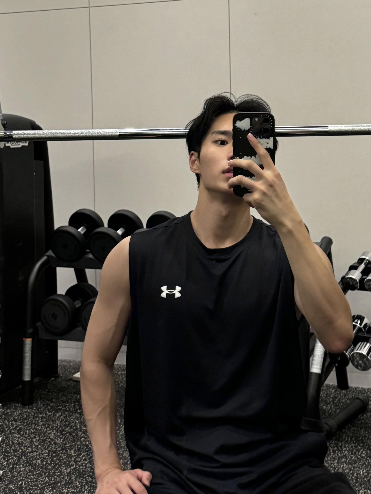 [잡담] 준서 사진들 너무 좋다..🥹🥹🤍 | 인스티즈