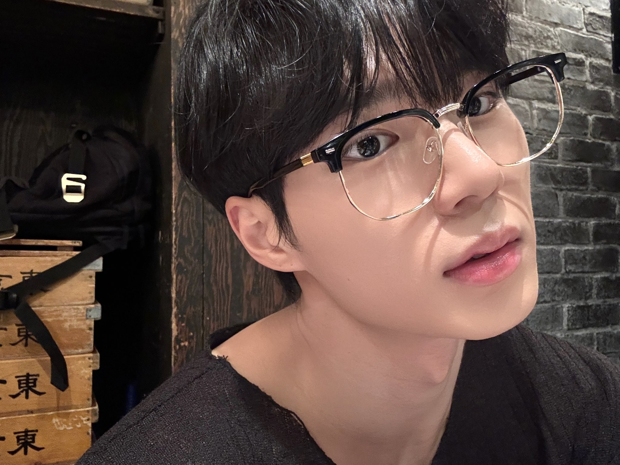 [잡담] 준서 사진들 너무 좋다..🥹🥹🤍 | 인스티즈