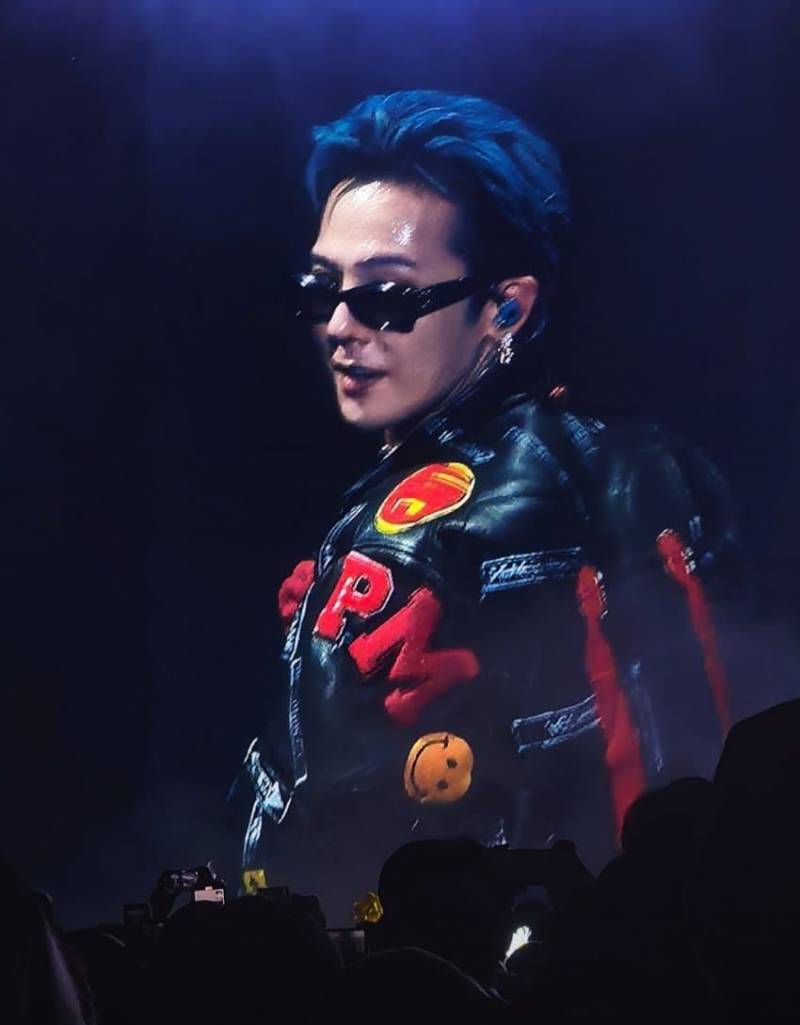 F1 공연 헤드라이너로 반응 𝙈𝙄𝘾𝙃𝙄𝙉 아이돌.JPG | 인스티즈