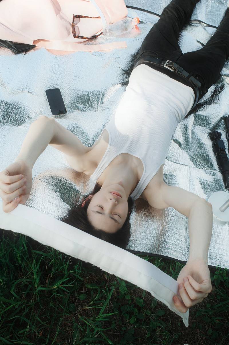 현재 1000플 넘어가며 논란중인 남돌 한복.JPG | 인스티즈