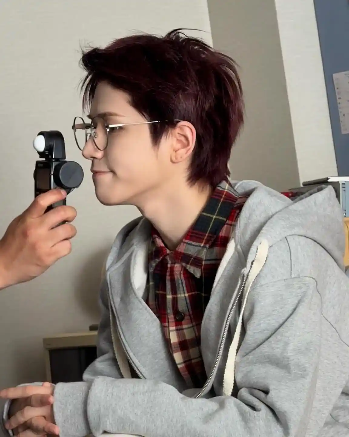 이상혁 이리우 링왼 링른 컨셉포토 남찍사 (21) 위버스 셀카 (4) 프리뷰 고화질 (12) webp 공유 | 인스티즈