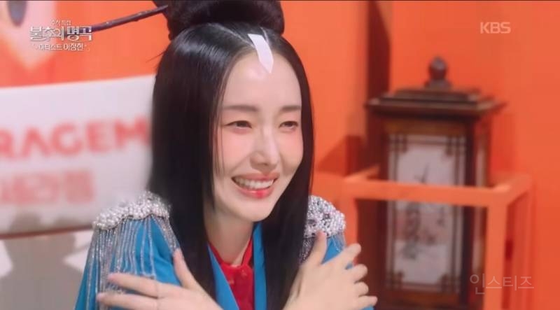 깝권이란 별명이 괜히 붙은게 아닌듯.jpg | 인스티즈