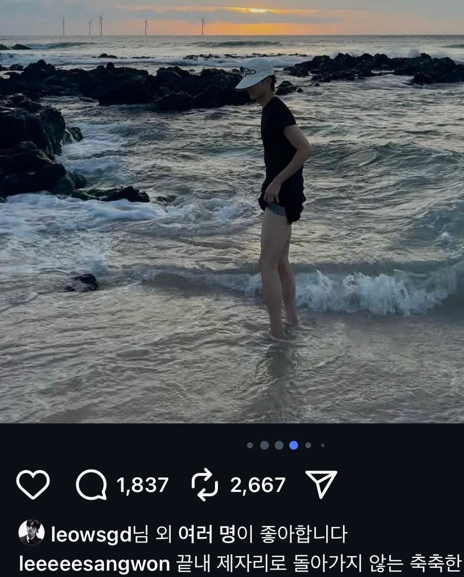ㄱ [잡담] 렝원....서핑아일랜드 실화냐? | 인스티즈