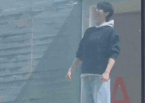 [잡담] 변우석 디엠 올때 줄사진 많으면 당당강아지되서 오는거 | 인스티즈