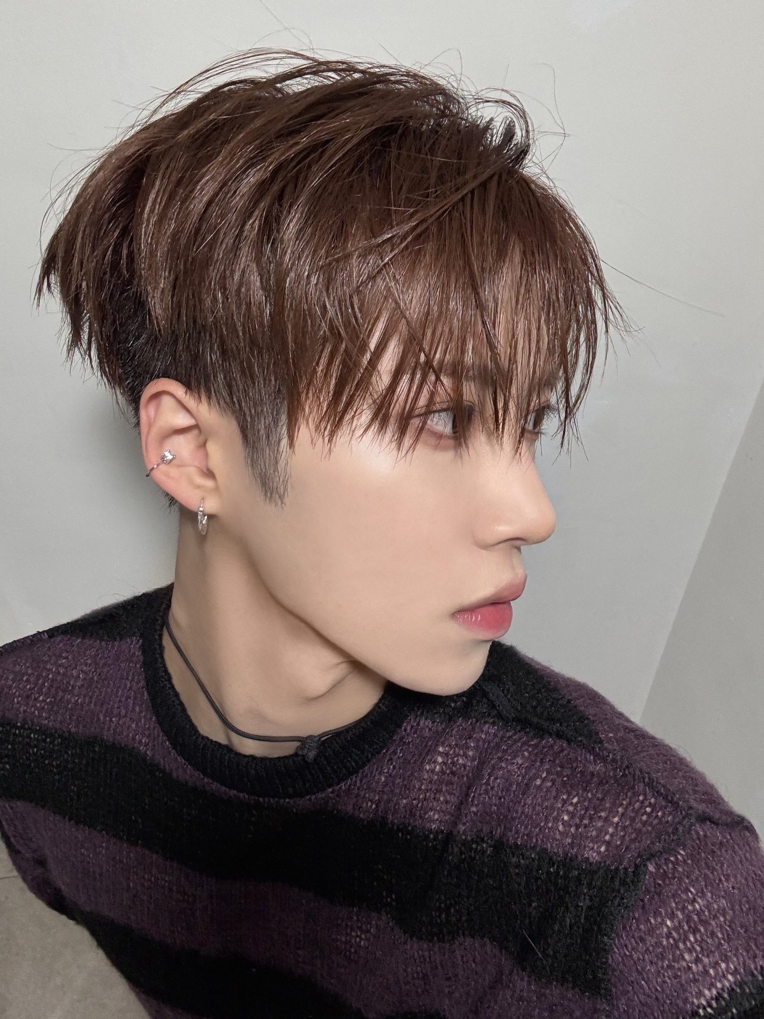 [잡담] 알디원 단체로 셀카 강습 받니? | 인스티즈