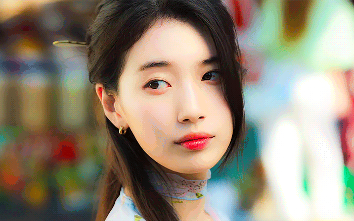[잡담] 다지니에서 수지 머리에 비녀 스타일링 | 인스티즈