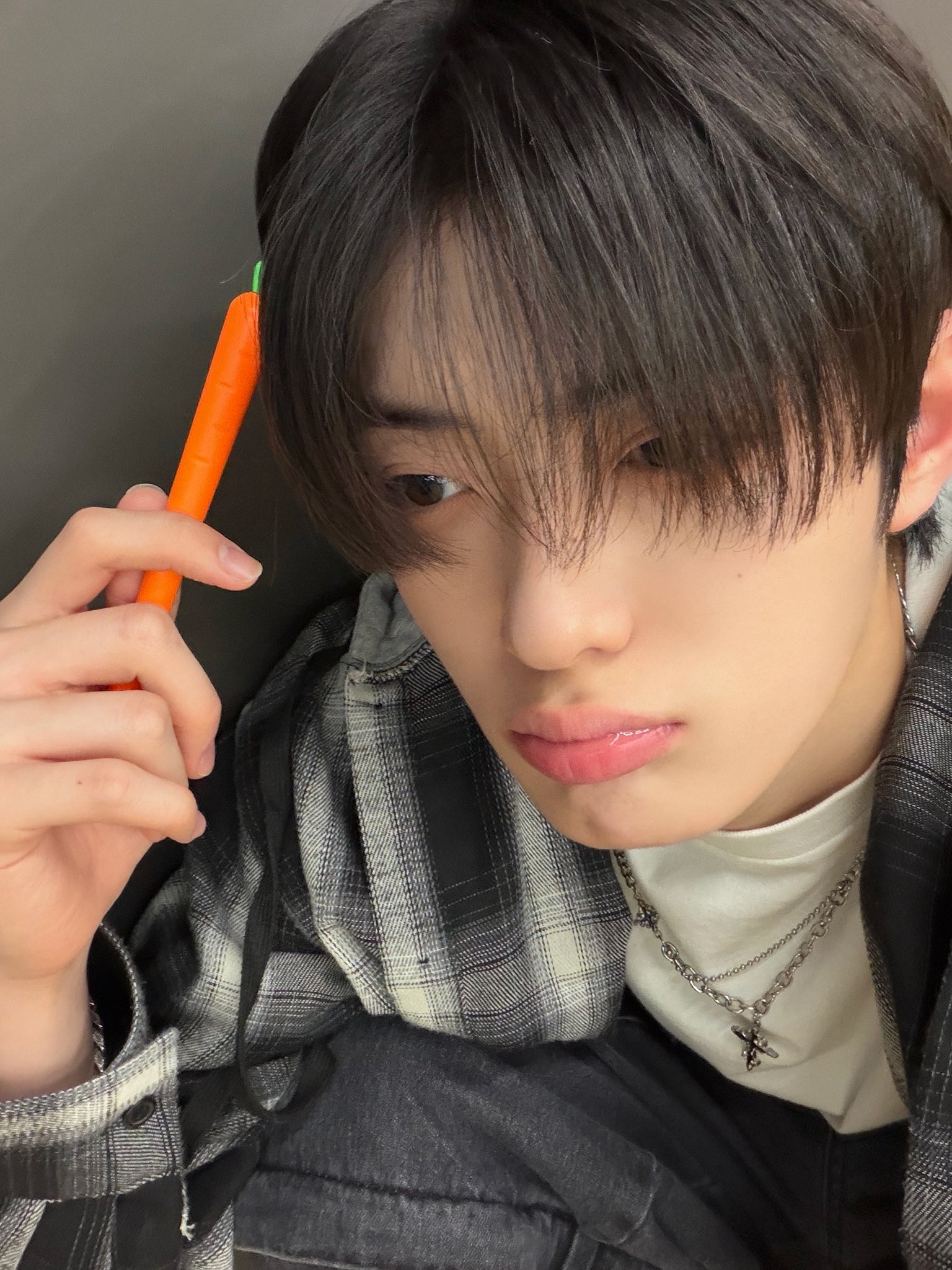 [잡담] 알디원 단체로 셀카 강습 받니? | 인스티즈