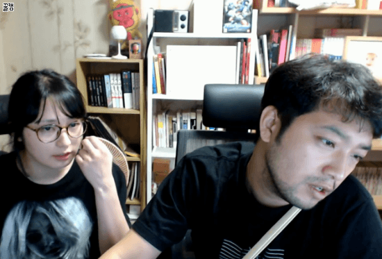 [잡담] 침착맨네 유전자 ㄹㅇ 좋다고 생각함 | 인스티즈