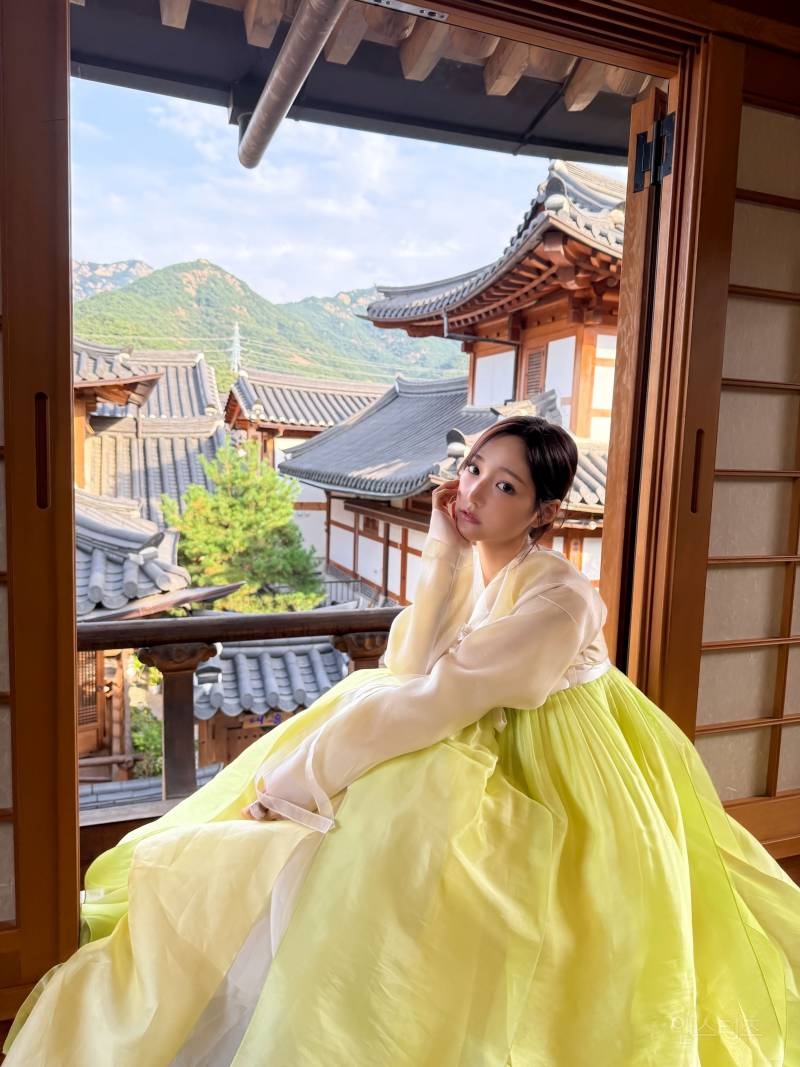 명절에 데려가면 부모님이 자식보다 좋아할 상.twt | 인스티즈