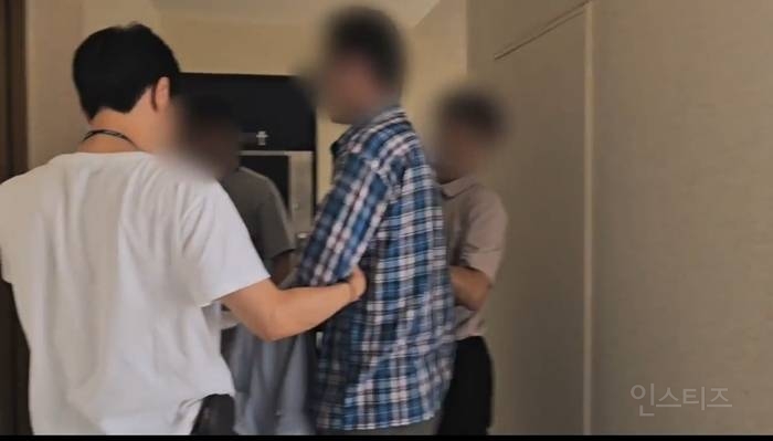 5만번 허위신고로 구속된 50대 남성 | 인스티즈