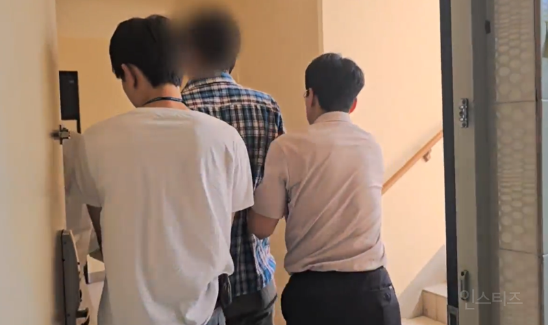 5만번 허위신고로 구속된 50대 남성 | 인스티즈