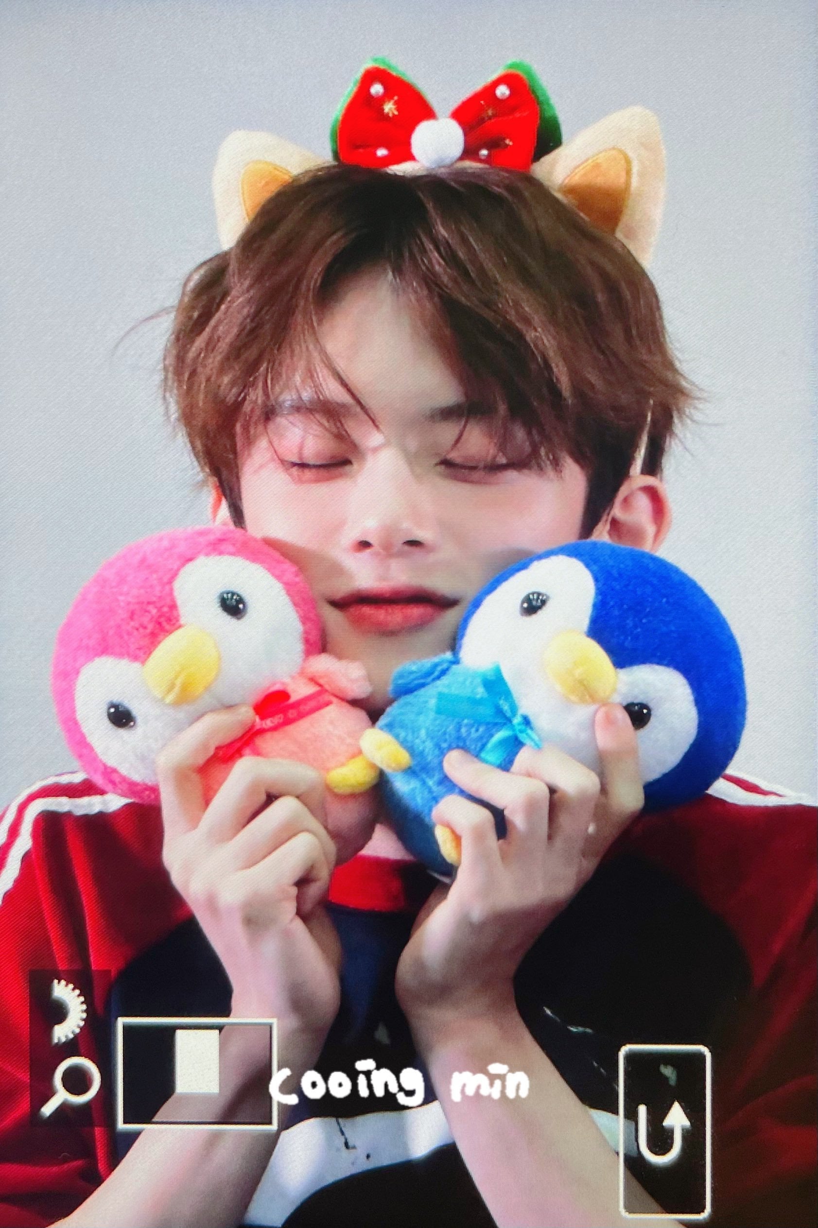 [잡담] 유강민 애착인형 송도 알아??? | 인스티즈