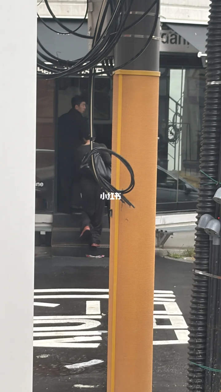 [잡담] 오늘 이상원 마주친 중국팬 후기인가봐 | 인스티즈