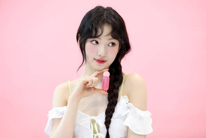 공계 예쁨통 유발하는 데이지크 모델 비주얼.... | 인스티즈