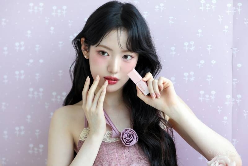 공계 예쁨통 유발하는 데이지크 모델 비주얼.... | 인스티즈