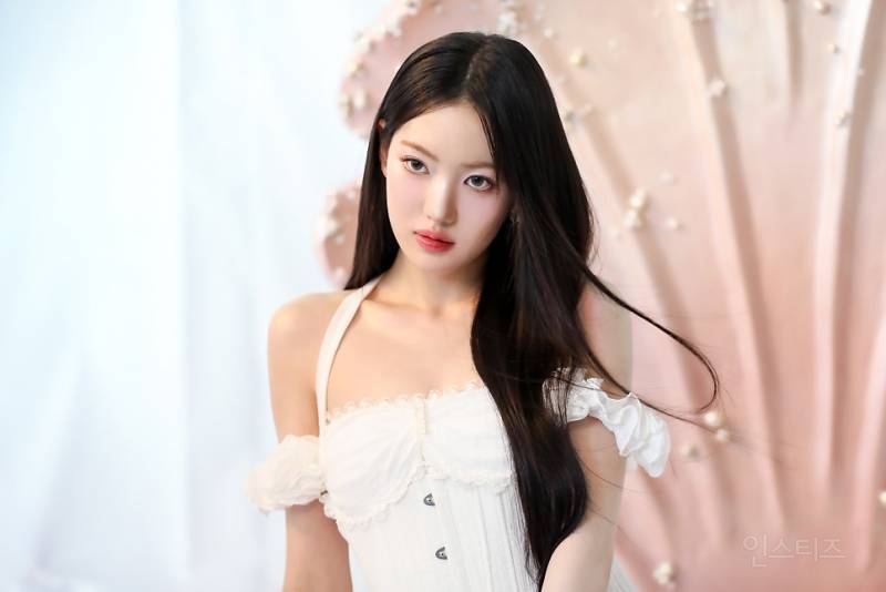 공계 예쁨통 유발하는 데이지크 모델 비주얼.... | 인스티즈