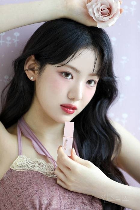 공계 예쁨통 유발하는 데이지크 모델 비주얼.... | 인스티즈