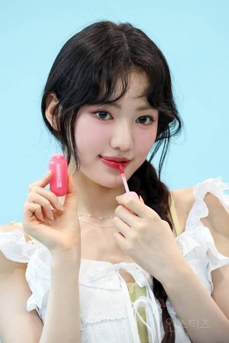 공계 예쁨통 유발하는 데이지크 모델 비주얼.... | 인스티즈