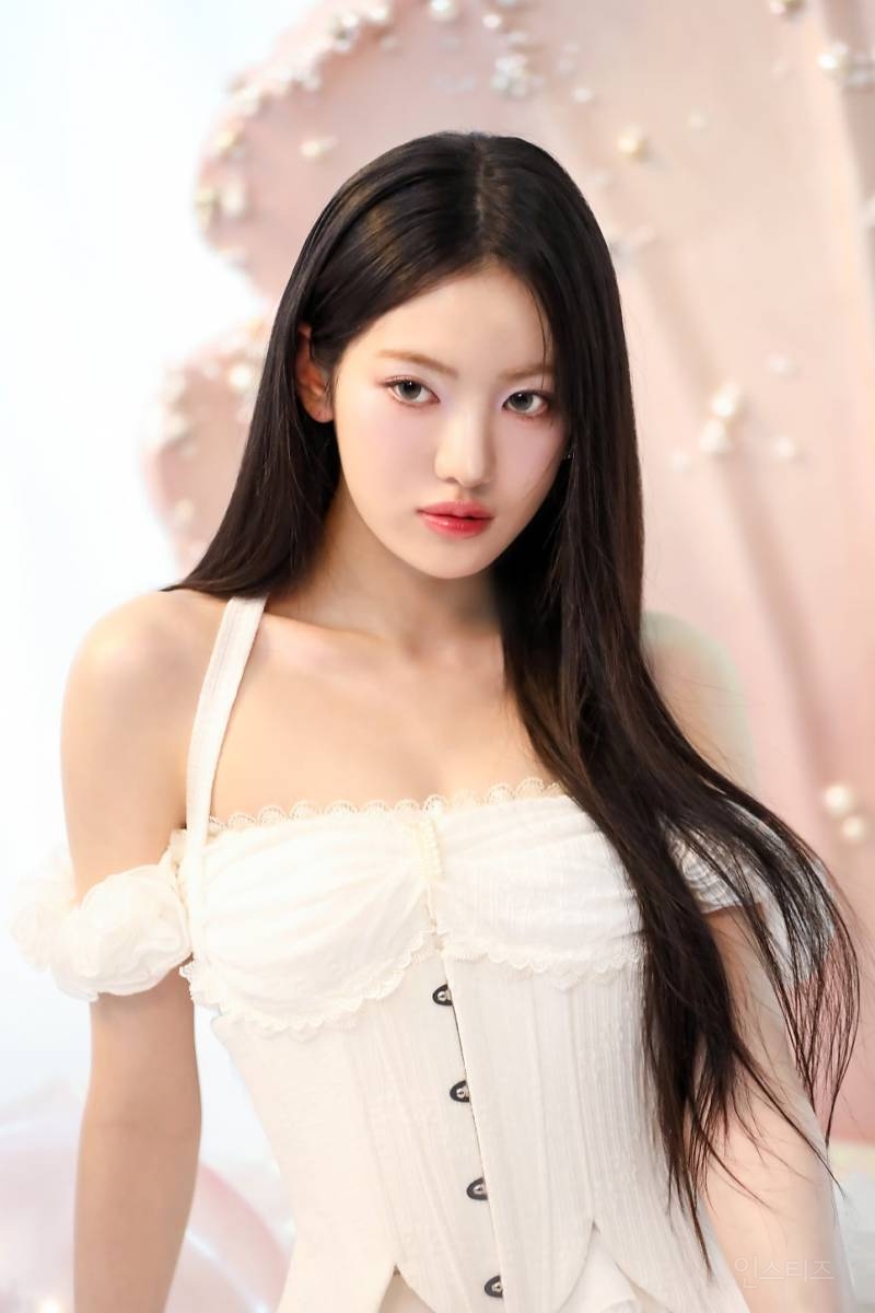 공계 예쁨통 유발하는 데이지크 모델 비주얼.... | 인스티즈