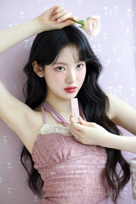공계 예쁨통 유발하는 데이지크 모델 비주얼.... | 인스티즈