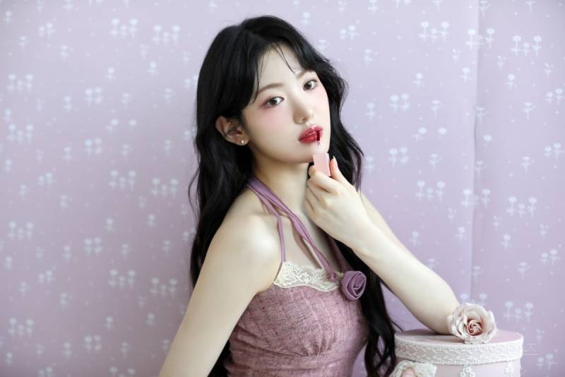 공계 예쁨통 유발하는 데이지크 모델 비주얼.... | 인스티즈