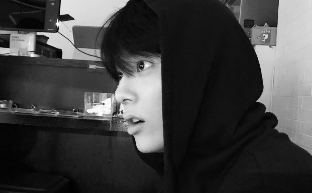 [잡담] 와 유강민 인스타 이사진 너무귀여워 | 인스티즈