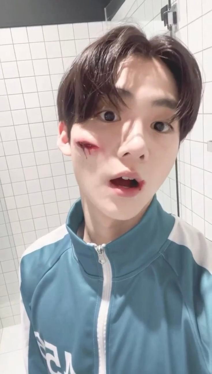 [잡담] 이상원 뚱햄시절 갸귀엽다ㅋㅋㅋㅋㅋㅋ | 인스티즈