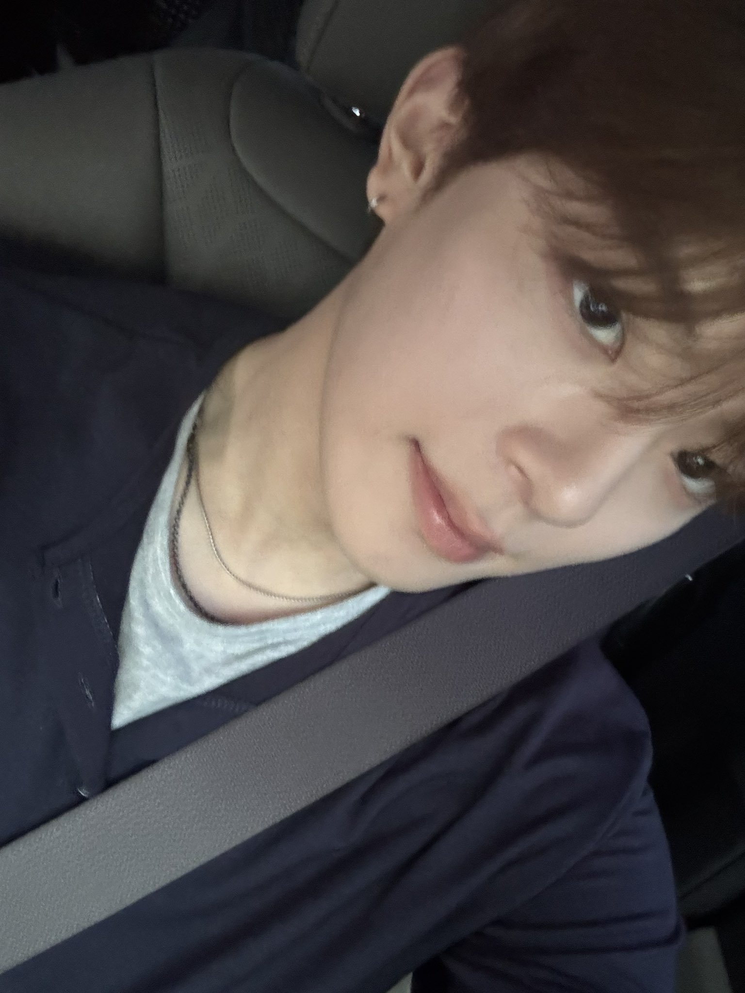 [잡담] 오늘 유강민 하루종일 감사하시다 | 인스티즈