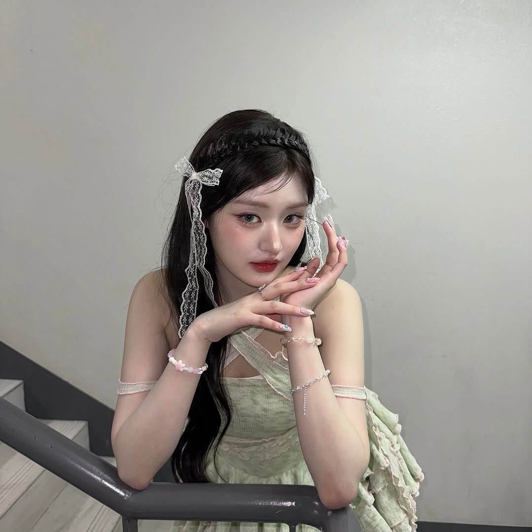 [잡담] 피프티피프티 아테나가 너무 좋음.... | 인스티즈