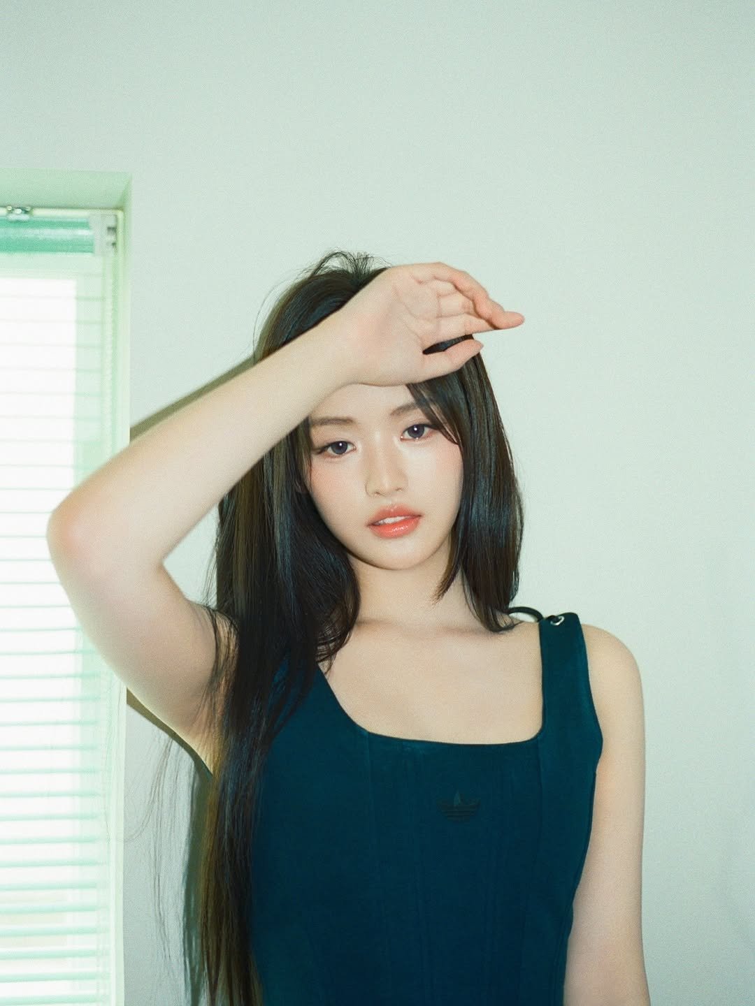 [잡담] 피프티피프티 아테나가 너무 좋음.... | 인스티즈