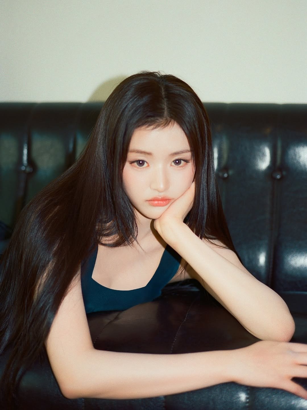[잡담] 피프티피프티 아테나가 너무 좋음.... | 인스티즈