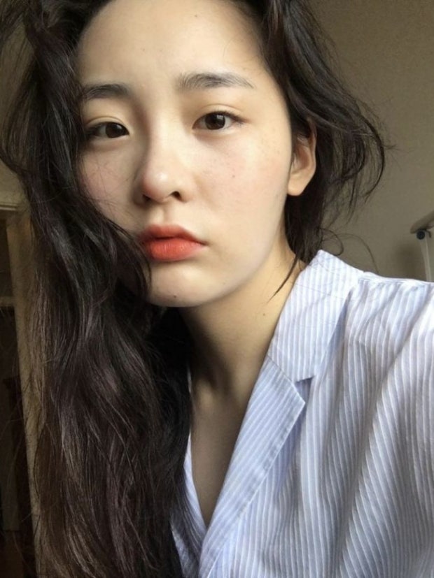 [잡담] 김민하 유진 닮은 거 같음 | 인스티즈