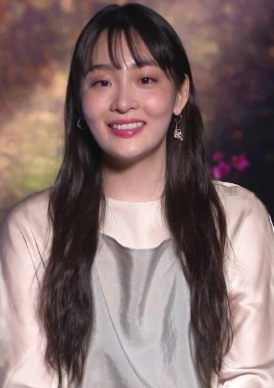 [잡담] 김민하 유진 닮은 거 같음 | 인스티즈