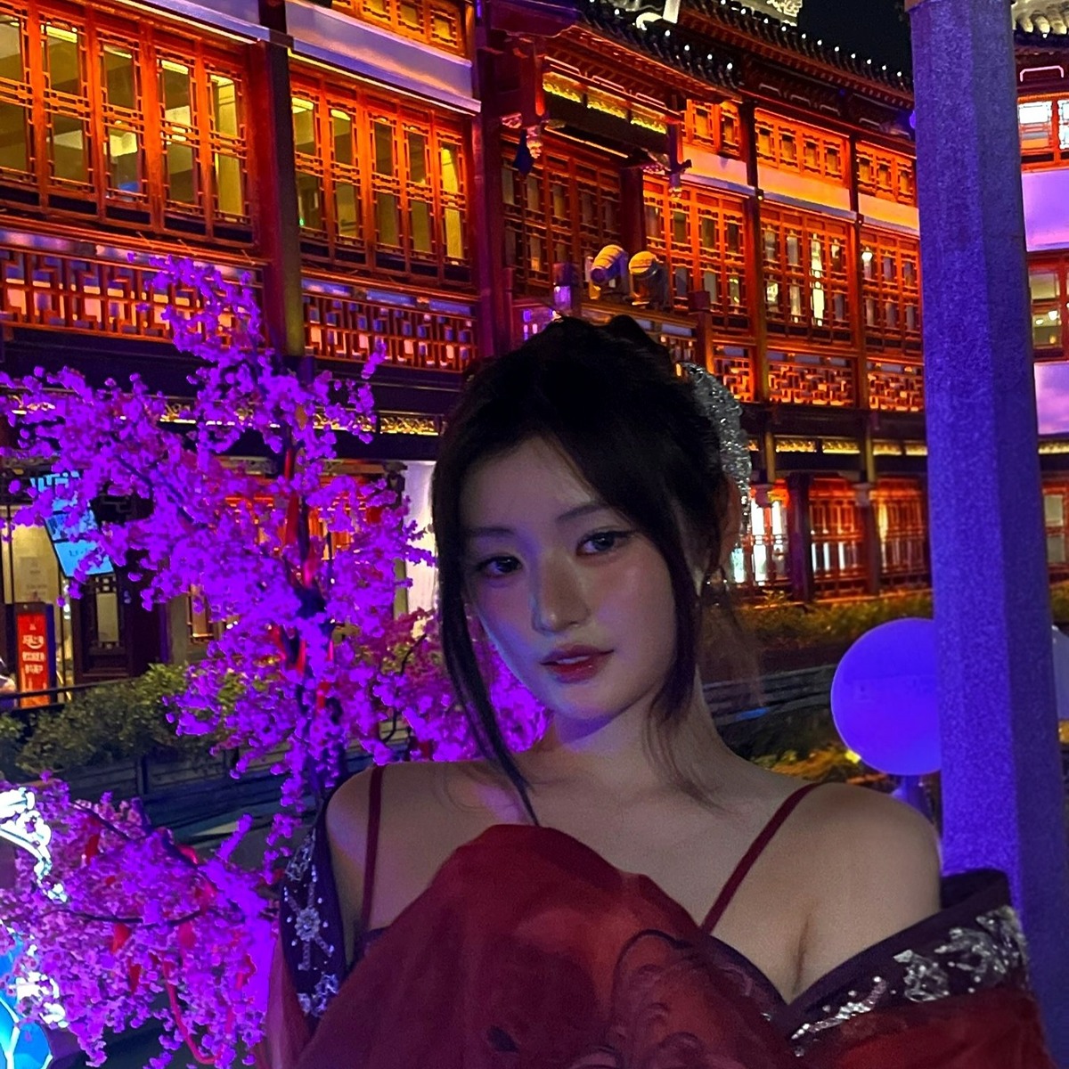 [잡담] 피프티피프티 아테나가 너무 좋음.... | 인스티즈