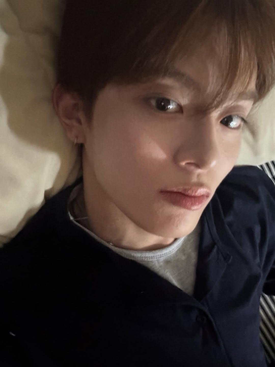 [잡담] 오늘 유강민 하루종일 감사하시다 | 인스티즈
