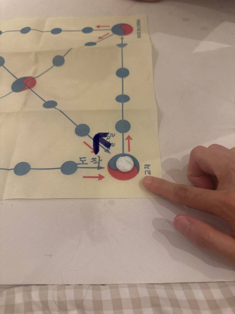 [잡담] 🚨우리집 지금 윷놀이하다가 호적 파일뻔했어 윷놀이 잘아는 익인들아 좀도와줘 | 인스티즈