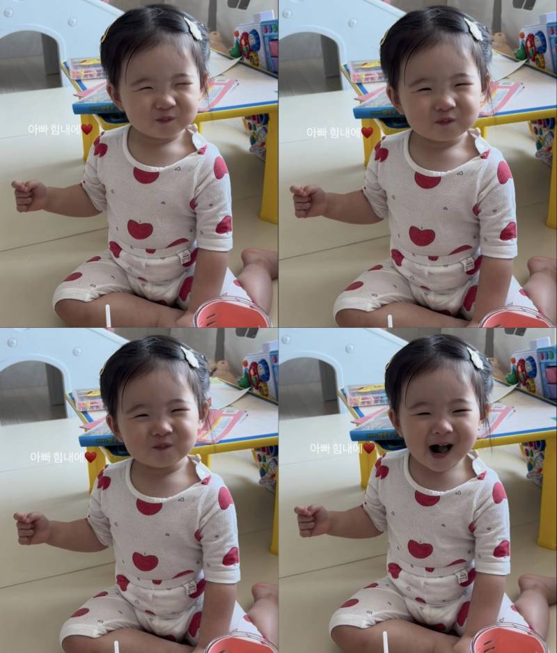 [잡담] 와 하솜이 이 사진 기절.. | 인스티즈