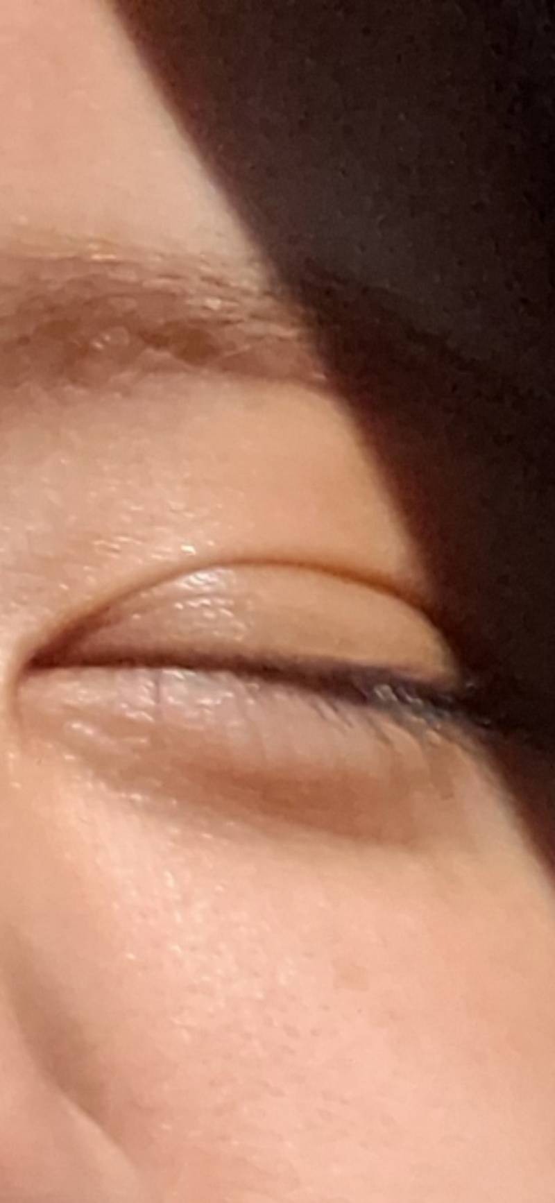 [잡담] 나 눈 쌍수 한거같아? | 인스티즈