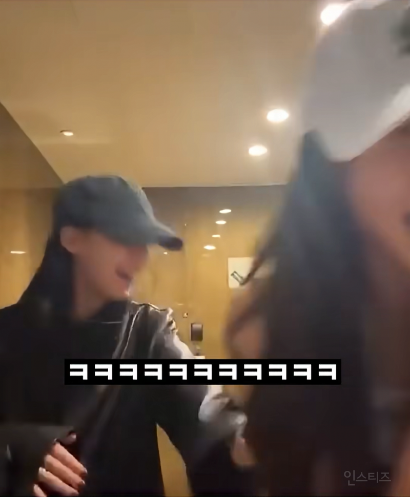 중졸이냐는 말에 기겁하는 걸그룹 멤버 | 인스티즈