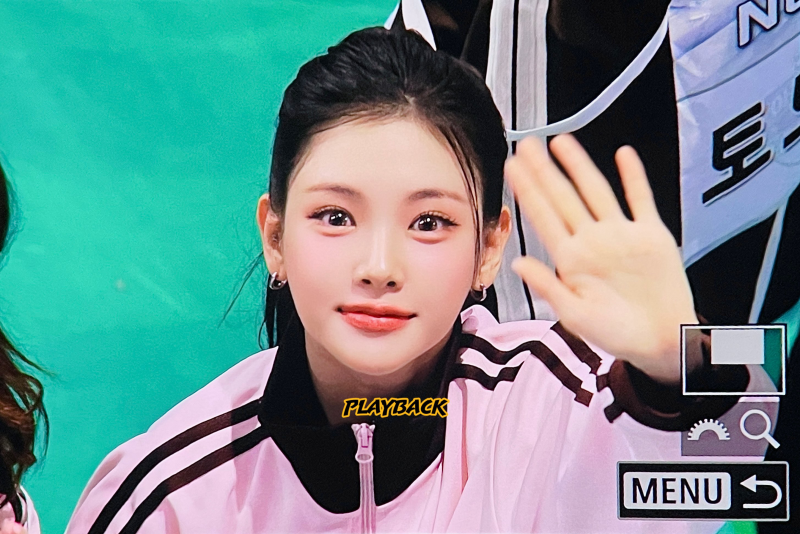 사격도 잘하는데 얼굴은 더 잘해서 팬들 기살려 준 아이돌 | 인스티즈