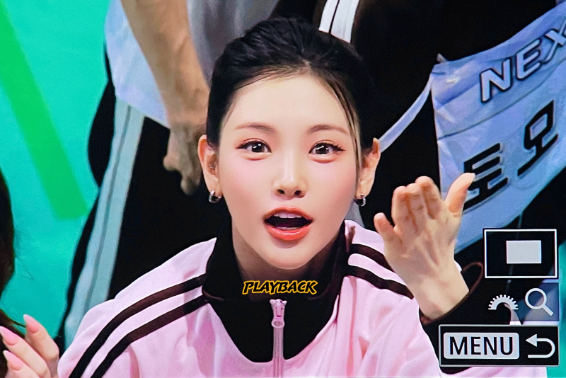 사격도 잘하는데 얼굴은 더 잘해서 팬들 기살려 준 아이돌 | 인스티즈